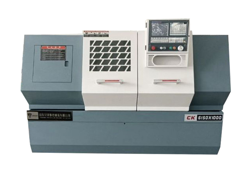 CK6140-1000數(shù)控車床